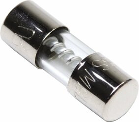 BLUE SEA SYSTEMS661-5275 FUSE AGA 20A 5/PACK