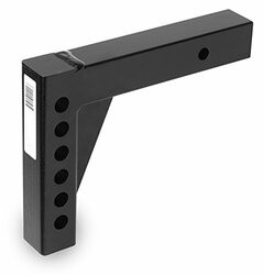 PROGRESS MFG INC286-90024200 HI-LO ADJ SHANK 4INDROP8INRISE