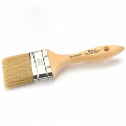 REDTREE321-10025 2.5IN FOOLER BRUSH @ 12