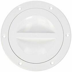 VALTERRA800-A102170VP ACCESS HATCH 4 WHITE
