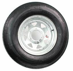 LOADSTAR TIRES966-3S880 ST225/75D15 D/6H SPK GALV