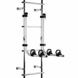 STROMBERG CARLSON PR375-LA102 BIKE RACK