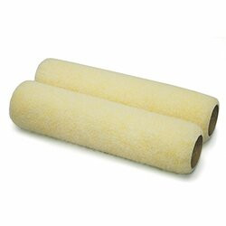 REDTREE321-29301 9IN ROLLER COVER TWIN PACK 3/8