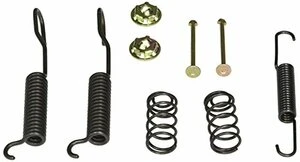 A P PRODUCTS112-014136445 SPRING/HARDWARE KIT F/12INBRAK