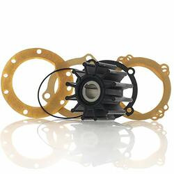 SHERWOOD PUMP762-10615K P IMPELLER KIT W/GASKETS