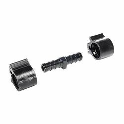 ELKHART SUPPLY CORP497-30855 COUPLING 3/8