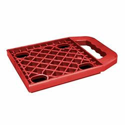 VALTERRA800-A100923 JACK PADS WHANDLE SMALL 4PK