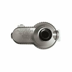 JR PRODUCTS342-0730365 LOW PRESUR 2STGE LP GAS REGULA