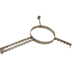 STRAINER BOSS;