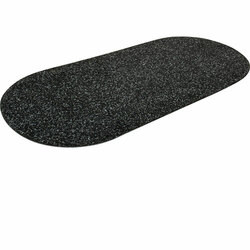 MAT; HAND DRYER; FLOOR ;(CASE/12)