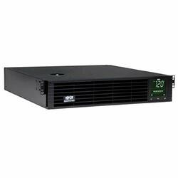 Tripp Lite SMART2200RMXLN 2200VA 1920W UPS Smart LCD Rackmount AVR 120V USB DB9 SNMP 2URM