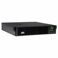 Tripp Lite SMART3000RMXLN 3000VA 2880W UPS Smart LCD Rackmount AVR 120V USB DB9 SNMP 2URM