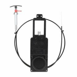 VALTERRA800-TC372 72 FLEXIBLE CABLE KIT 3 VALV