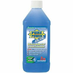 VALTERRA800-V23001 PURE POWER BLUE 16 OZ