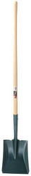 TRUE TEMPER 027-1554500 SIZE 2 EAGLE SQUARE POINT SHOVEL 44 LONG HA