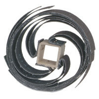 MERIT ABRASIVES 481-08834112048 GLUE BOND - UNSCORED 1 X19 180