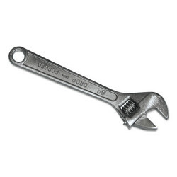 ANCHOR BRAND 103-01-006 6 ADJUSTABLE WRENCH