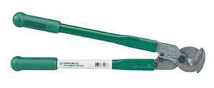 GREENLEE 332-718 30208 CABLE CUTTER