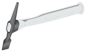 LENCO 380-09200 LE LPHH HAMMER09200