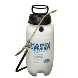CHAPIN 139-21220XP 2 GAL. PREMIER PRO (XP)POLY SPRAYER