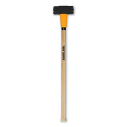 TRUE TEMPER 027-20184800 6 LB SLEDGE HAMMER  36 IN HANDLE
