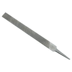 NICHOLSON 183-05059N 10 HALF ROUND SMOOTH FILE