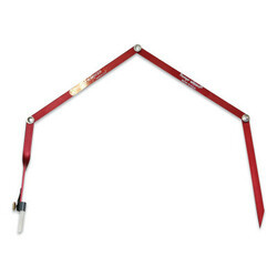 FLANGE WIZARD 496-72805 RADIUS MARKER