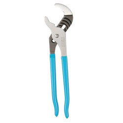CHANNELLOCK 140-442-BULK 12 IN. CURVED JAW /V-JAWPLIERS