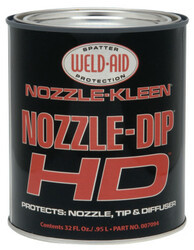 WELD-AID 388-007094 WA NOZ-DIP GEL 32 OZ.007094