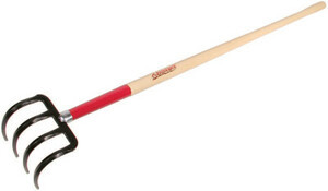 RAZOR-BACK 760-75138 4BOH POTATO/REFUSE HOOKUNION DELUX