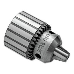 JACOBS CHUCK 403-JCM6287 33BA1/2X20 INDUST CHUCK& K32 KEY