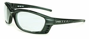 Uvex 763-S2600HS UVEX LIVEWIRE BLK FR  CLLENS  HYDROSHIELD AF