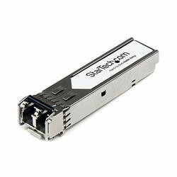 STARTECH.COM SFP-10GBASE-SR-ST MSA UNCODED SFP+ - 10GBASE-SR 10GBPS - 10GBE MODULE - 10GE GIGABIT ETHERNET SFP+
