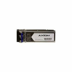 AXIOM 10GB-LR-SFPP-AX AXIOM 10GBASE-LR SFP+ TRANSCEIVER FOR ENTERASYS - 10GB-LR-SFPP