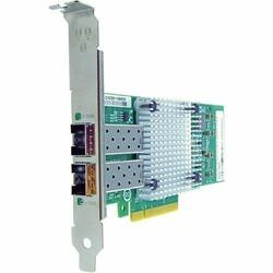 AXIOM 10G-PCIE2-8B2-2S-AX AXIOM 10GBS DUAL PORT SFP+ PCIE X8 NIC CARD FOR MYRICOM - 10G-PCIE2-8B2-2S