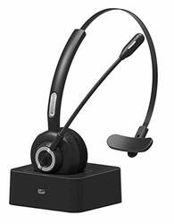 SPRACHT ZUMBT THE ZUMBT IS A MOBILE-OFFICE WIRELESS BLUETOOTH HEADSET. FOR DESKTOP USE WITH BA