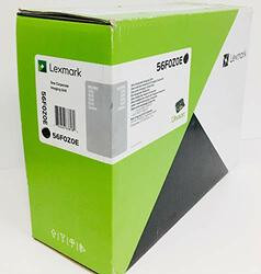LEXMARK 56F0Z0E LEXMARK 56F0Z0E CORPORATE IMAGING UNIT MS / MX 320, 420, 520, 620 SERIES