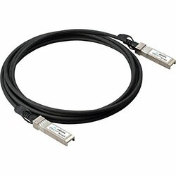 AXIOM 10GB-C05-SFPP-AX AXIOM 10GBASE-CU SFP+ PASSIVE DAC TWINAX CABLE EXTREME COMPATIBLE 5M