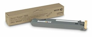 XEROX 108R00982 WASTE CARTRIDGE, PHASER 7800