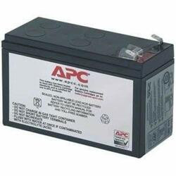 BATTERY TECHNOLOGY RBC40-SLA40-BTI REPLACEMENT SEALED LEAD ACID BATTERY RBC FOR APC UPS MODELS BK250B BK280B BP280