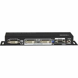 BLACK BOX VSP-DLDVI1X2 DUAL LINK DVI-D SPLITTER 1X2