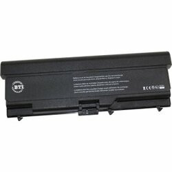 BATTERY TECHNOLOGY LN-T430X9 REPLACEMENT NOTEBOOK BATTERY 9-CELL LENOVO THINKPAD T410 T410I T420 T420I T510 T
