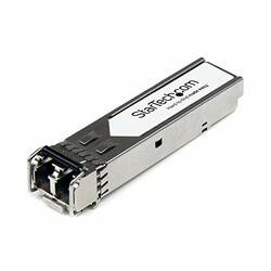 STARTECH.COM SFP-10G-ZR-ST CISCO SFP-10G-ZR COMPATIBLE SFP+ - 10GBASE-ZR 10 GBPS - 10GBE MODULE - 10GE GIGA