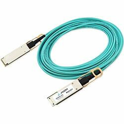 AXIOM JNP-QSFP28-AOC-15M-AX AXIOM 100GBASE-AOC QSFP28 ACTIVE OPTICAL CABLE JUNIPER COMPATIBLE 15M
