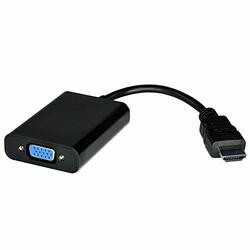 WELTRON 91-733 HDMI TO VGA CONVERTER