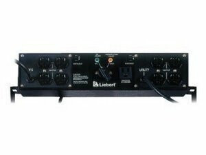 VERTIV MP2-130E 2U MICROPOD BYPASS FOR LIEBERT 120V UPS