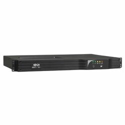 TRIPP LITE SMART750RM1UN SMARTPRO 120V 750VA 600W LINE-INTERACTIVE SINE WAVE UPS, 1U RACKMOUNT, PRE-INSTA