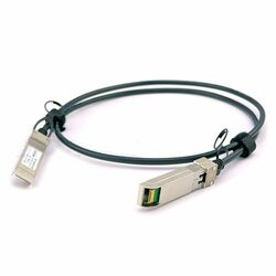ENET SOLUTIONS, INC. MA-CBL-TA-3M-ENC MERAKI COMPATIBLE MA-CBL-TA-3M - FUNCTIONALLY IDENTICAL 10GBASE-CU SFP+ PASSIVE