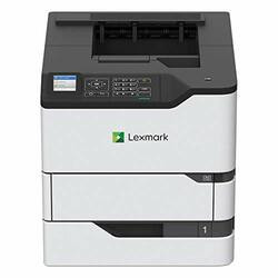 LEXMARK 50G0200 LEXMARK MS823DN