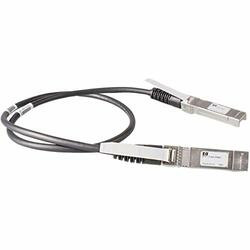 AXIOM JH693A-AX AXIOM 10GBASE-CU SFP+ PASSIVE DAC TWINAX CABLE HP COMPATIBLE 0.5M